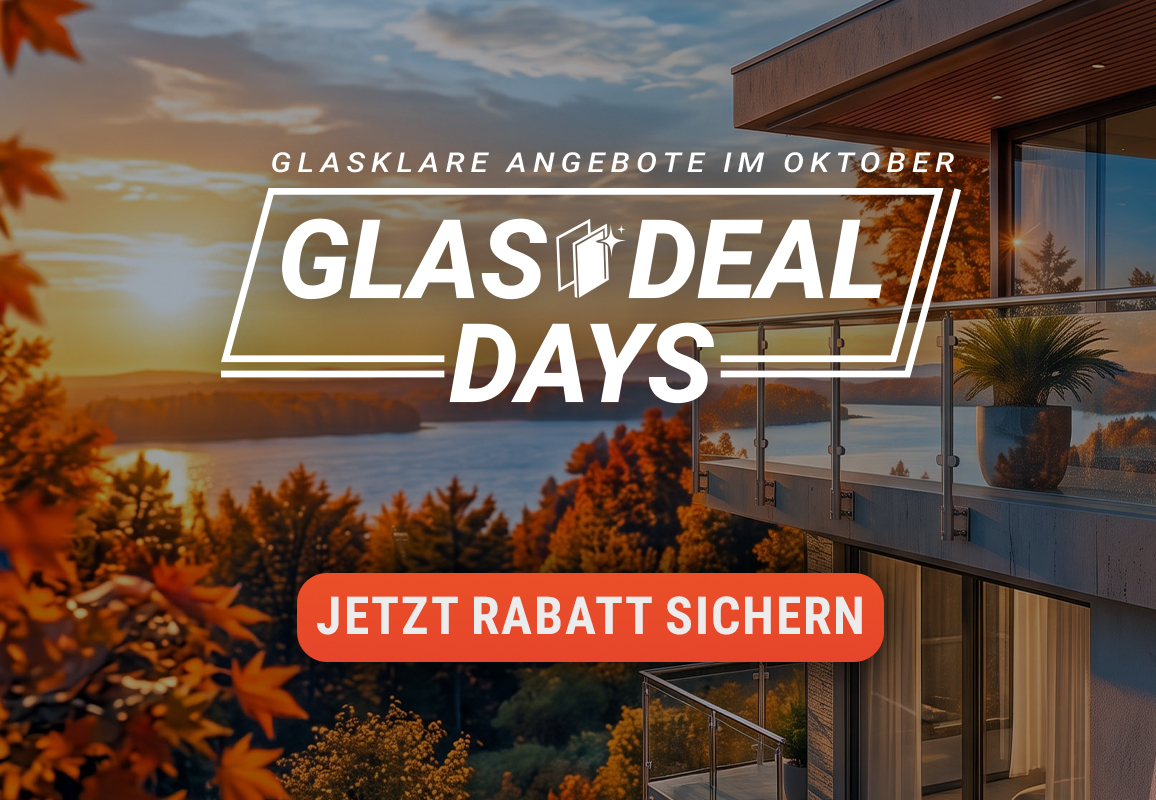 Sale bei Glasprofi24